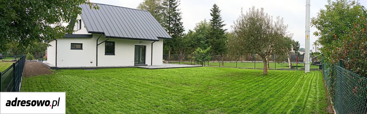 dom wolnostojący, 4 pokoje Zabrzeg. Zdjęcie 8