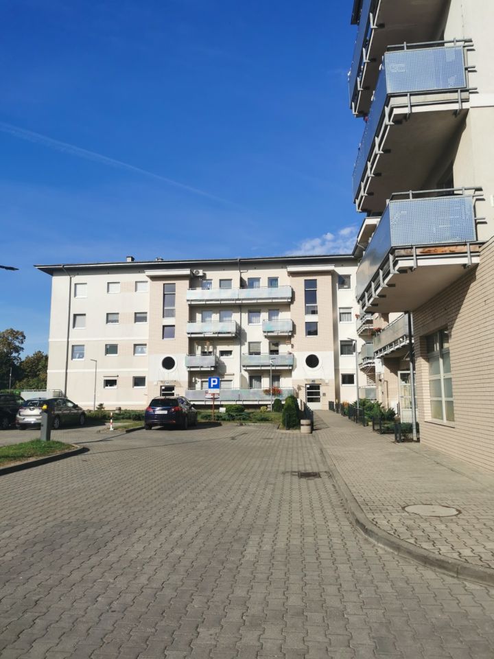 Mieszkanie 3-pokojowe Choszczno, ul. Jarzębinowa. Zdjęcie 26