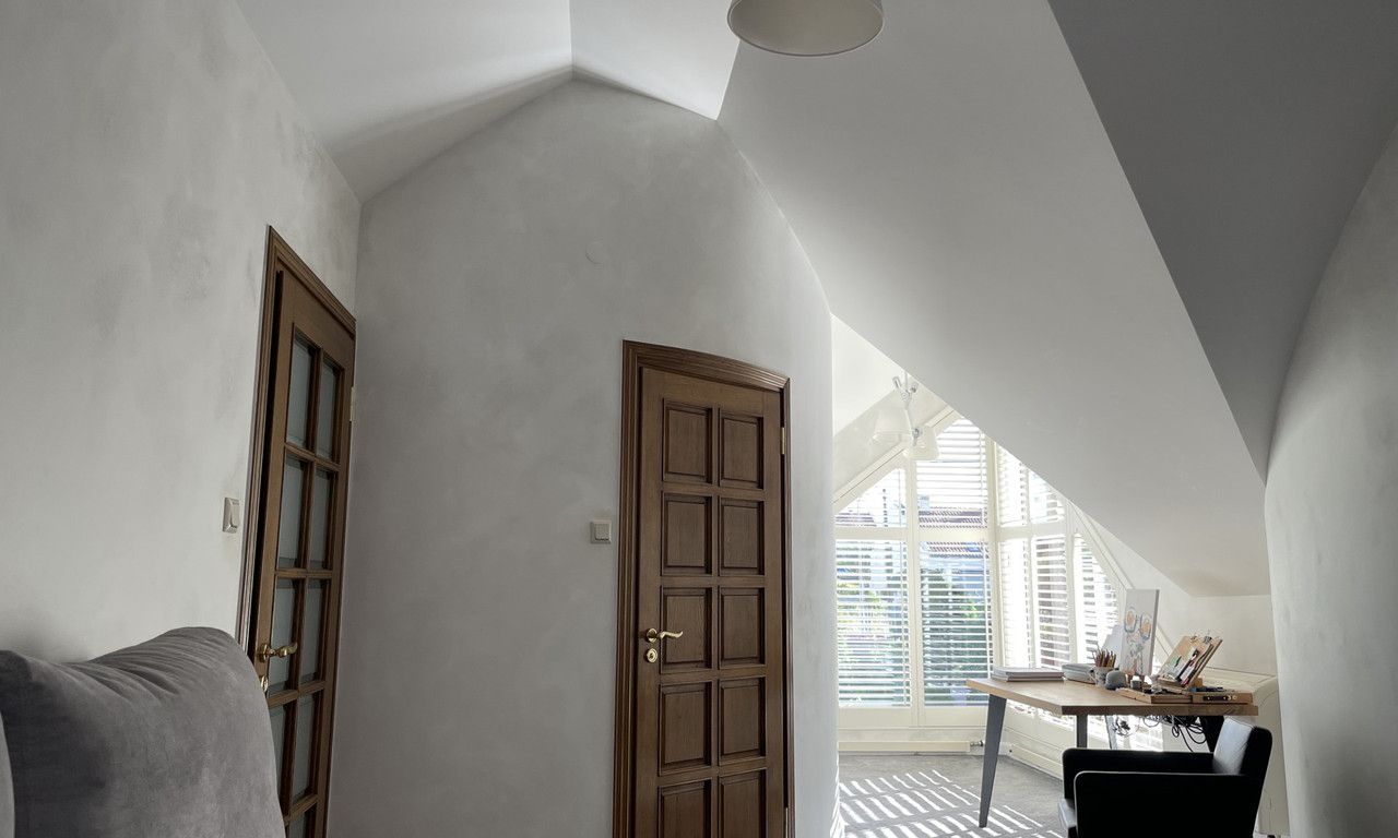 dom wolnostojący, 6 pokoi Olsztyn Likusy, ul. Bałtycka. Zdjęcie 9