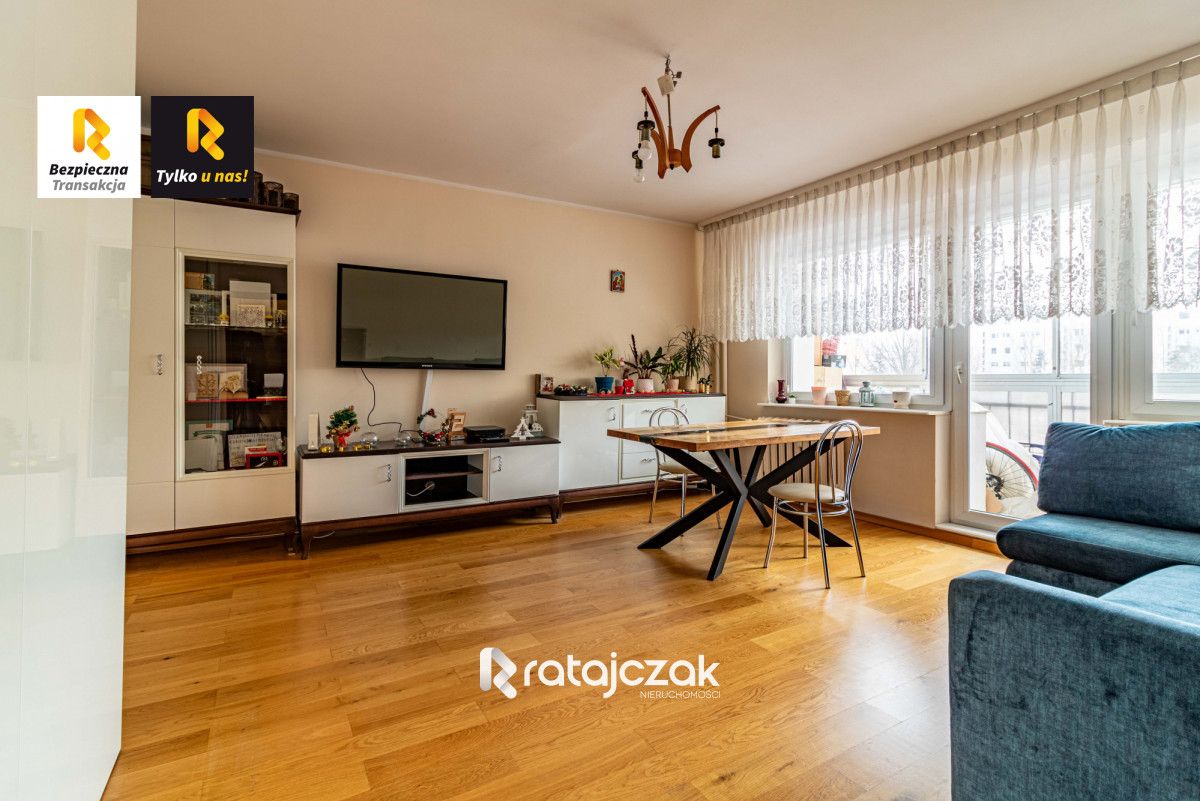 Mieszkanie 2-pokojowe Gdańsk Morena, ul. Orańska. Zdjęcie 1