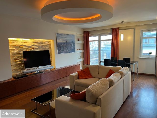 Mieszkanie 2-pokojowe Warszawa Wilanów, al. Wilanowska. Zdjęcie 1