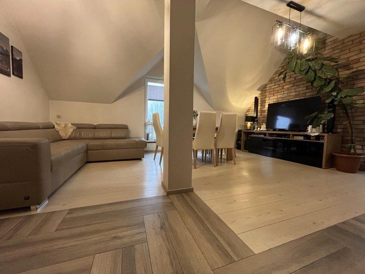 dom wolnostojący, 4 pokoje Maszewo Duże, ul. Dębowa. Zdjęcie 10