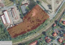 Działka budowlana Jelenia Góra Cieplice Śląskie-Zdrój. Zdjęcie 3