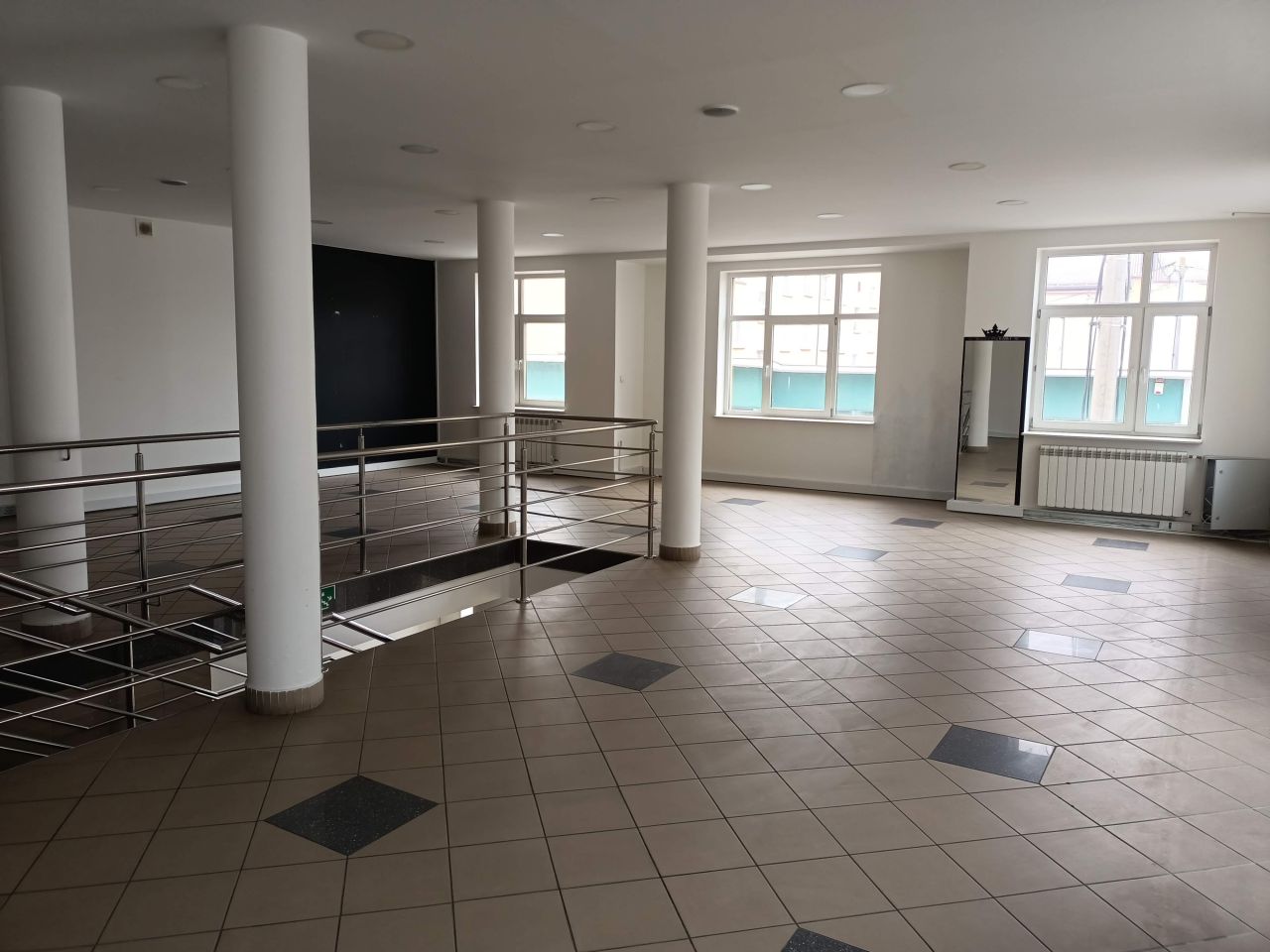 Lokal Radzyń Podlaski, ul. Ostrowiecka. Zdjęcie 6