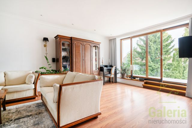 Mieszkanie 4-pokojowe Szczecin Pogodno. Zdjęcie 12