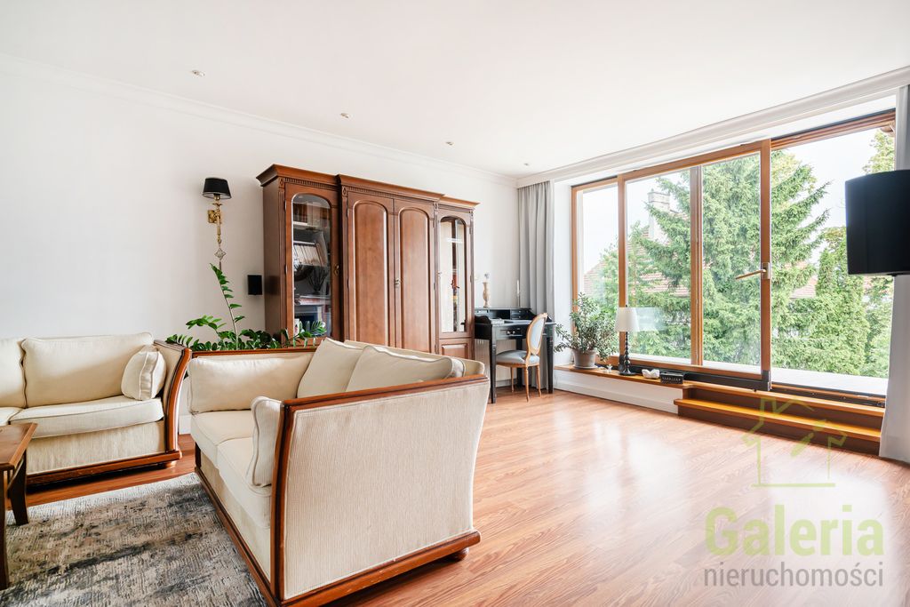 Mieszkanie 4-pokojowe Szczecin Pogodno. Zdjęcie 12