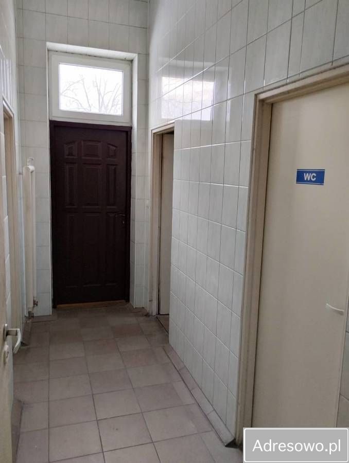 Hala/magazyn Raczyce. Zdjęcie 6