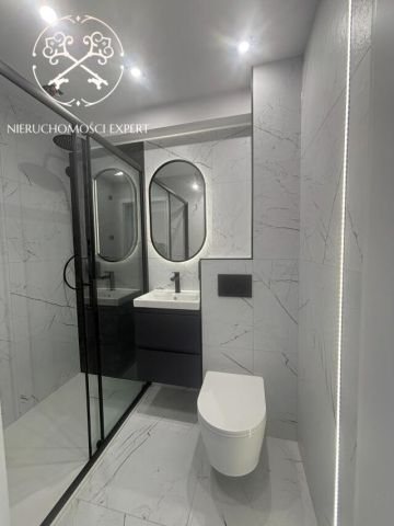 Mieszkanie 3-pokojowe Ostrowiec Świętokrzyski, ul. Ludwika Waryńskiego. Zdjęcie 5