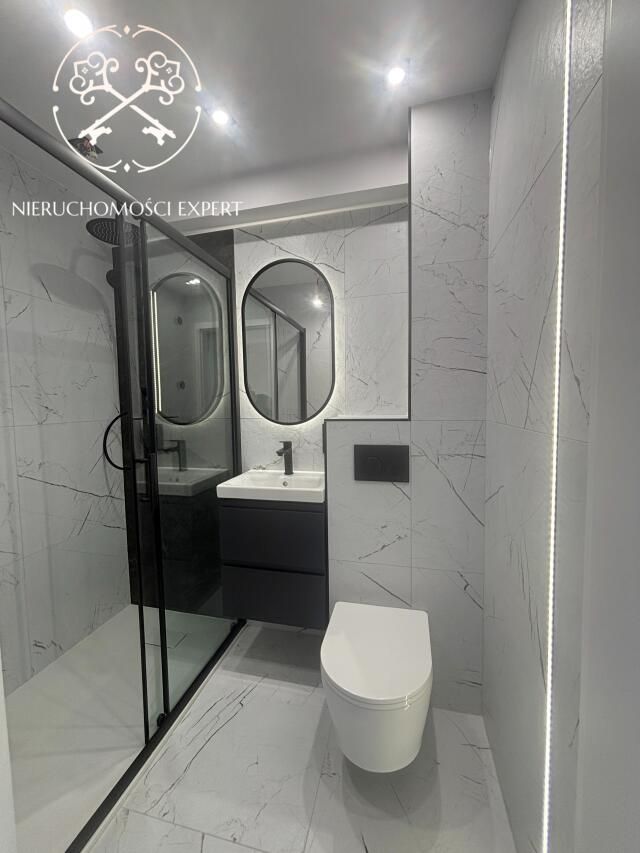 Mieszkanie 3-pokojowe Ostrowiec Świętokrzyski, ul. Ludwika Waryńskiego. Zdjęcie 5