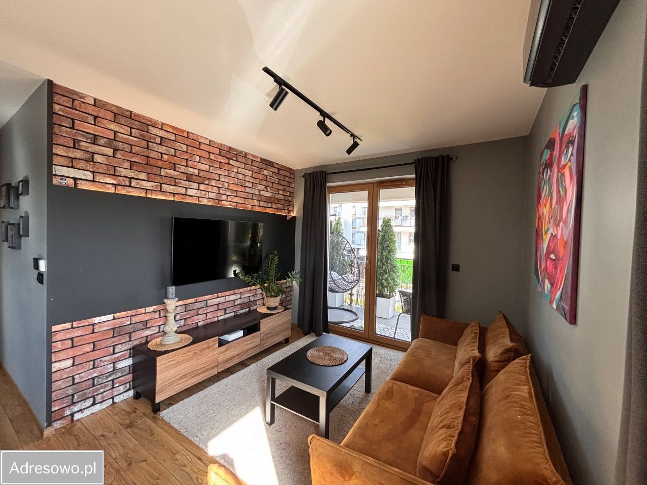 Mieszkanie 3-pokojowe Lublin Wrotków