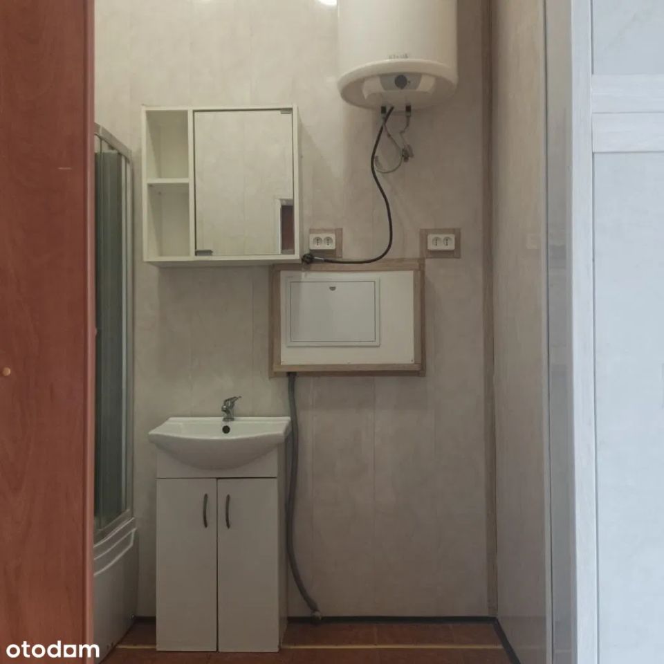 Mieszkanie 2-pokojowe Legnica Tarninów, pl. Wolności. Zdjęcie 11