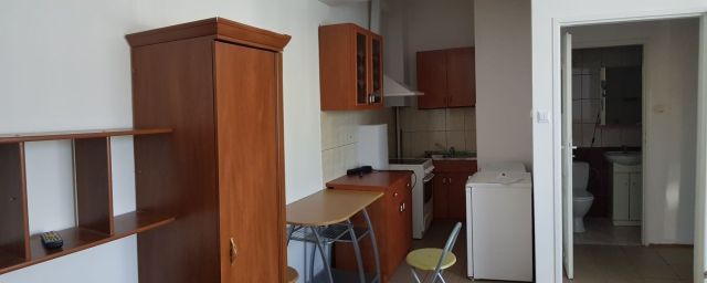 Mieszkanie 1-pokojowe Kwidzyn, ul. Wspólna. Zdjęcie 1