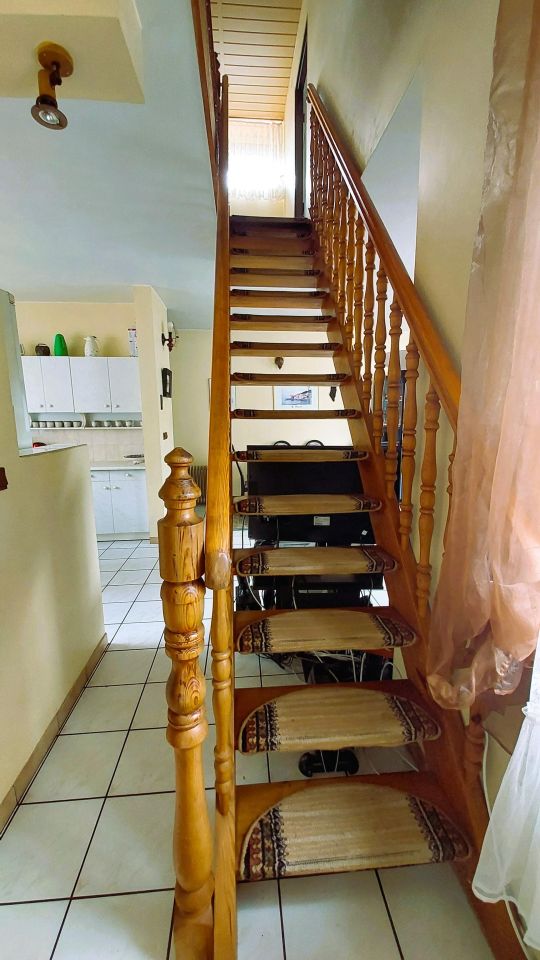 dom wolnostojący, 5 pokoi Morzyczyn, ul. Długa. Zdjęcie 6