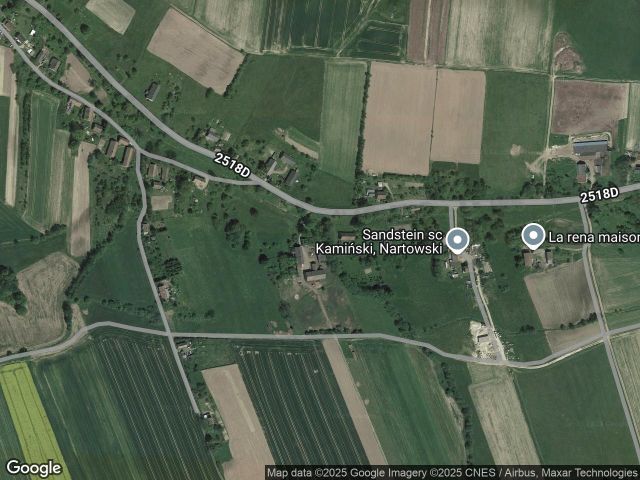 Nieruchomość komercyjna Skorzynice. Zdjęcie 1