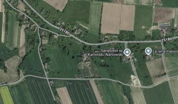 Nieruchomość komercyjna Skorzynice