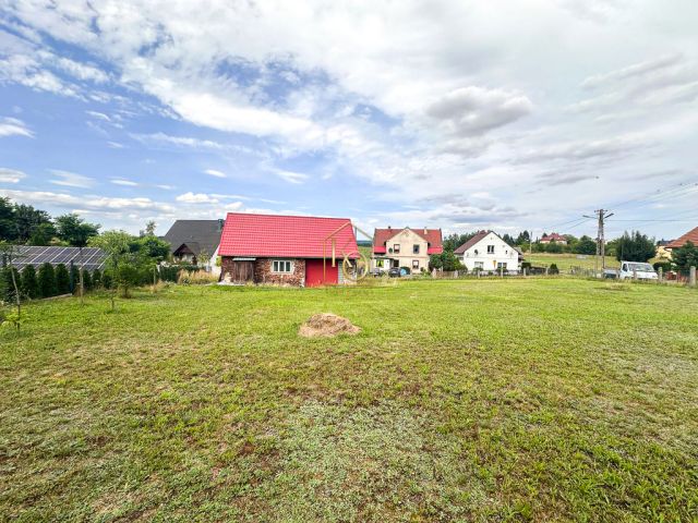 Działka budowlana Rozwadza, ul. Piaskowa. Zdjęcie 2