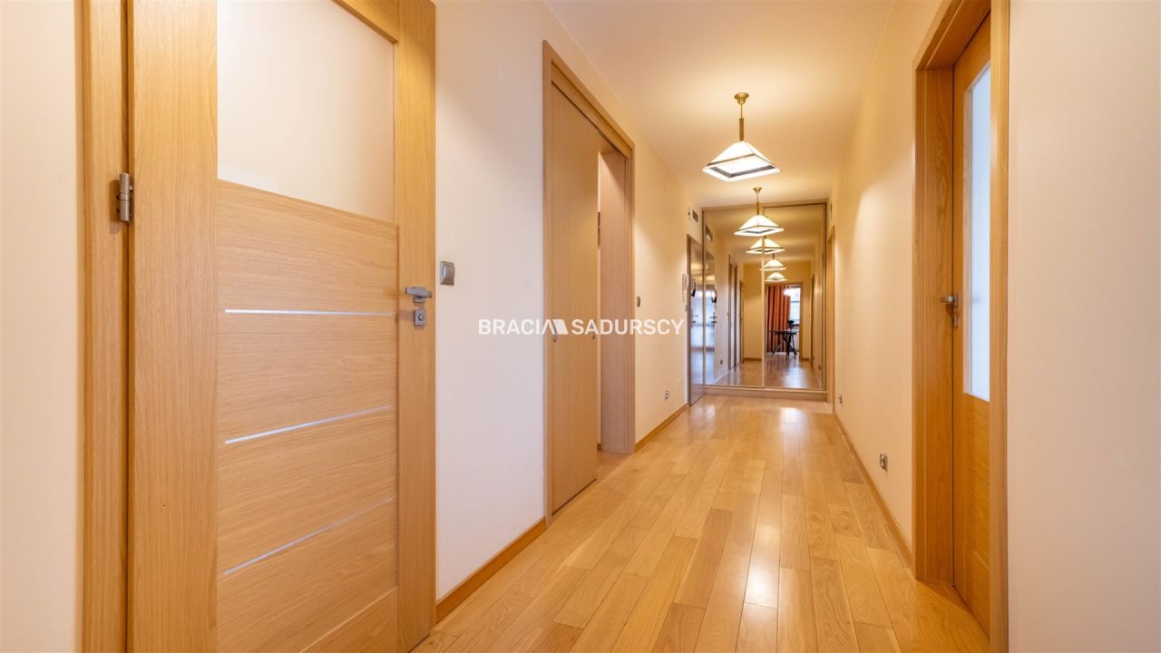 Mieszkanie 3-pokojowe Kraków Prądnik Czerwony, ul. Jana Kaczary. Zdjęcie 15