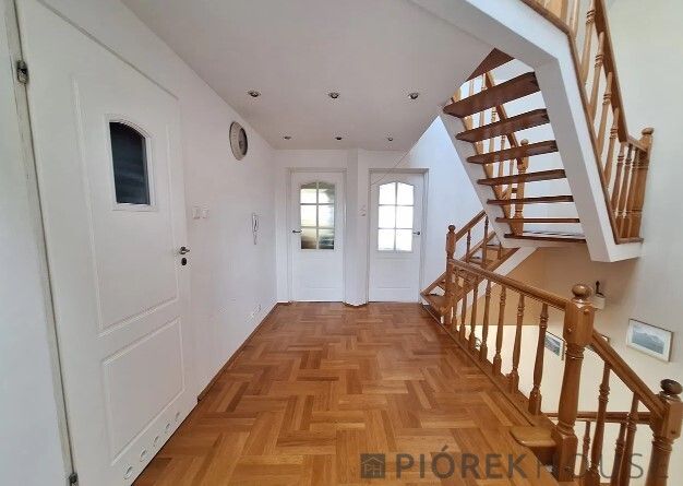 Mieszkanie 6-pokojowe Warszawa Ursynów, ul. Melchiora Wańkowicza. Zdjęcie 9