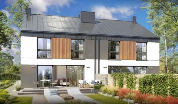 bliźniak, 6 pokoi Radwanków Szlachecki