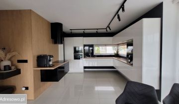 dom wolnostojący, 5 pokoi Wronin