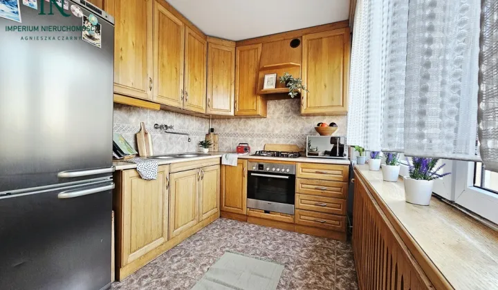 Mieszkanie 4-pokojowe Lublin Czechów, ul. Radzyńska