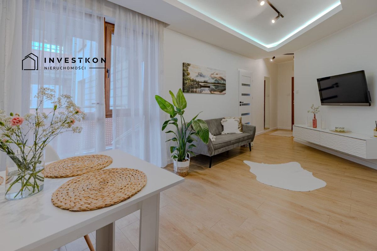 Mieszkanie 2-pokojowe Iława, ul. Metropolity Andrzeja Szeptyckiego. Zdjęcie 7