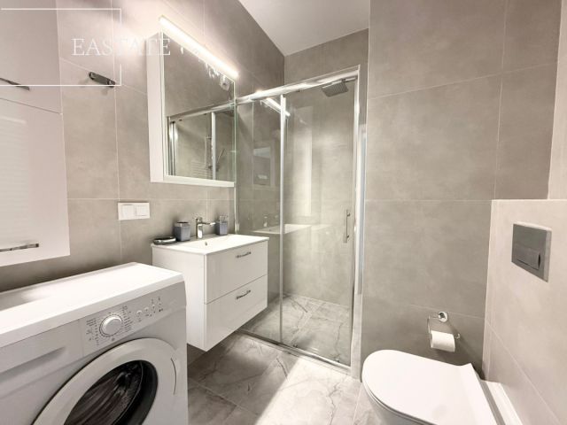 Mieszkanie 1-pokojowe Warszawa Wola, al. "Solidarności". Zdjęcie 6