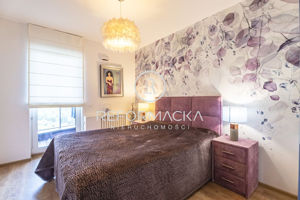 Mieszkanie 3-pokojowe Rzeszów, al. Armii Krajowej. Zdjęcie 9