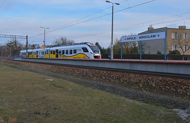 Działka budowlana Miłoszyce, ul. Bzowa. Zdjęcie 7