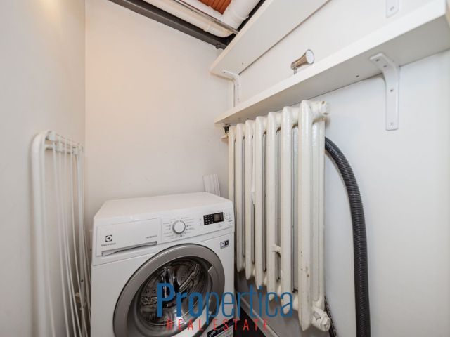 Mieszkanie 1-pokojowe Warszawa, ul. Mikołaja Kopernika. Zdjęcie 13