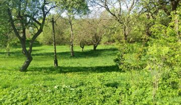 Działka rolno-budowlana Bukowiec