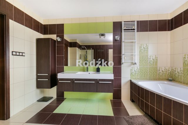 dom wolnostojący, 5 pokoi Dziemionna. Zdjęcie 9