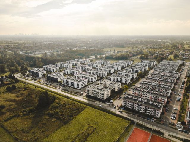 Mieszkanie 2-pokojowe Warszawa Białołęka, ul. Gioacchino Rossiniego. Zdjęcie 23