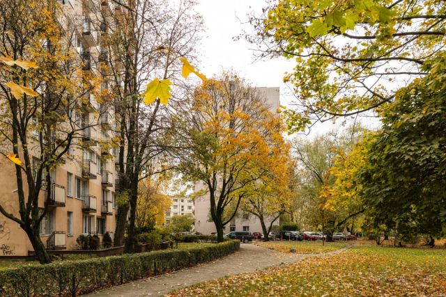 Mieszkanie 2-pokojowe Warszawa Praga, ul. Karola Darwina. Zdjęcie 14