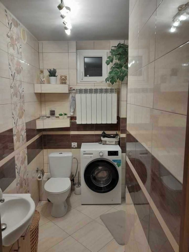 Mieszkanie 2-pokojowe Mąkowarsko. Zdjęcie 8