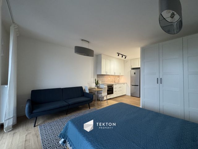 Mieszkanie 1-pokojowe Warszawa Ursynów, ul. Kłobucka. Zdjęcie 1