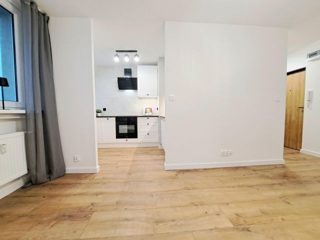 Mieszkanie 2-pokojowe Wrocław Popowice, ul. Bobrza. Zdjęcie 1