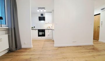 Mieszkanie 2-pokojowe Wrocław Popowice, ul. Bobrza