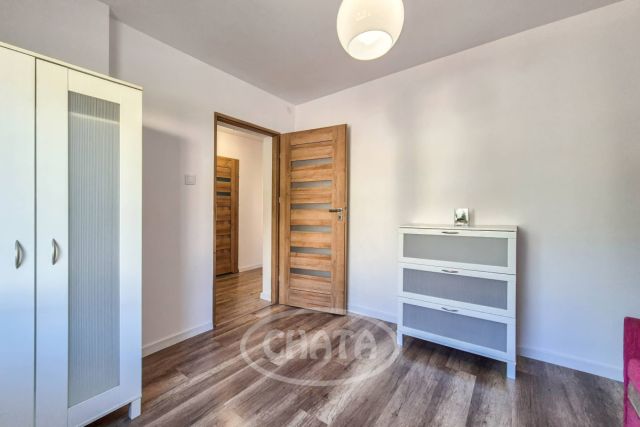 Mieszkanie 3-pokojowe Wrocław Muchobór Mały, ul. Ukraińska. Zdjęcie 14