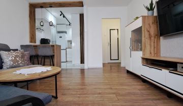 Mieszkanie 2-pokojowe Mińsk Mazowiecki, ul. Dąbrówki