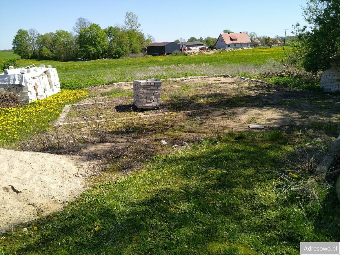 siedlisko, 3 pokoje Turowo. Zdjęcie 4