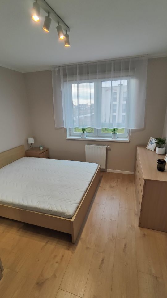 Mieszkanie 2-pokojowe Wrocław Lipa Piotrowska, ul. Kminkowa. Zdjęcie 3