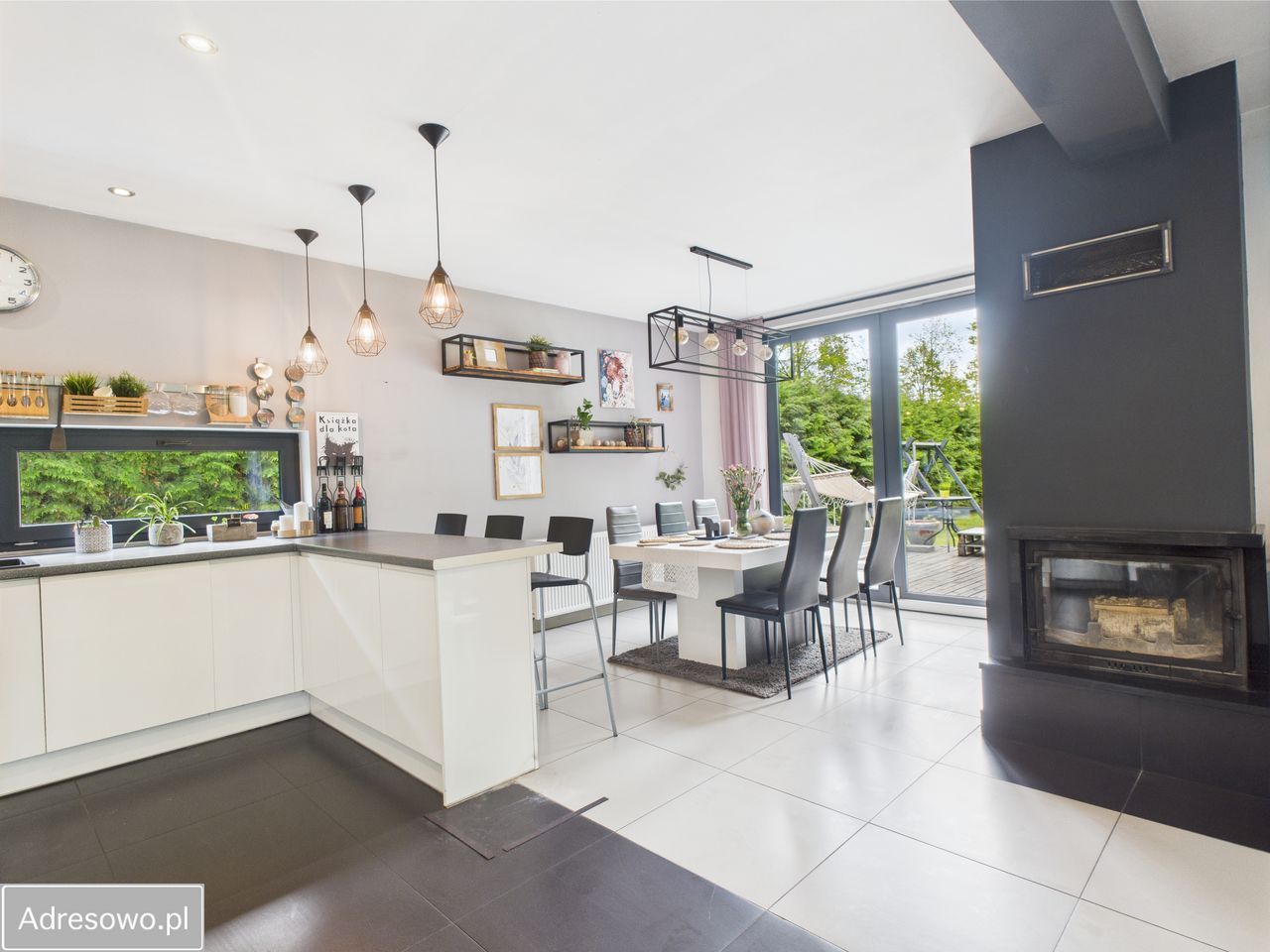 dom wolnostojący, 4 pokoje Aleksandrówka. Zdjęcie 19