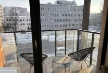 Mieszkanie 3-pokojowe Warszawa Żoliborz, ul. Ludwika Rydygiera. Zdjęcie 3