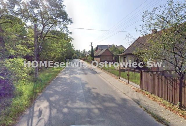 dom wolnostojący, 3 pokoje Wólka Bodzechowska. Zdjęcie 15