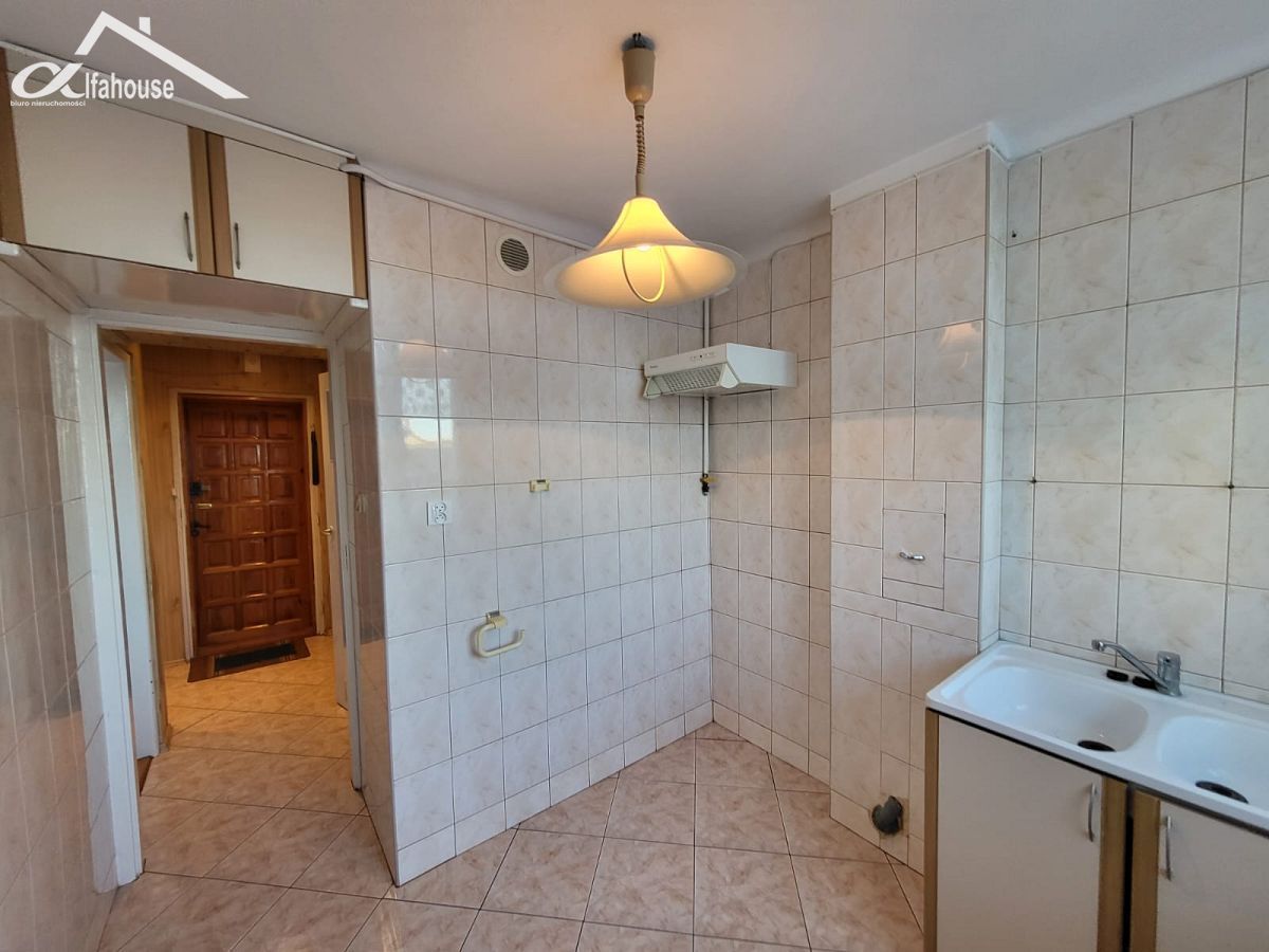 Mieszkanie 2-pokojowe Chełm, ul. ks. Piotra Skargi. Zdjęcie 2