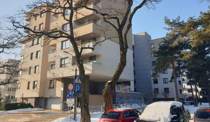 Mieszkanie 2-pokojowe Legionowo, ul. Kazimierza Wielkiego