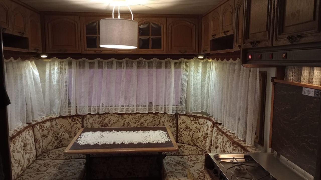 Działka rekreacyjna Chłopowo. Zdjęcie 7