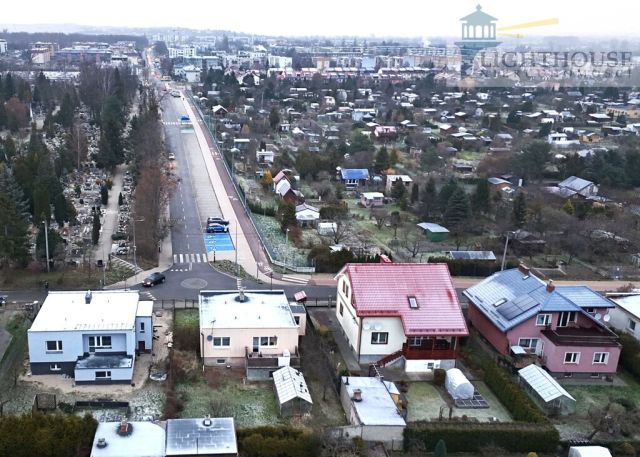 dom wolnostojący, 4 pokoje Pruszcz Gdański. Zdjęcie 19