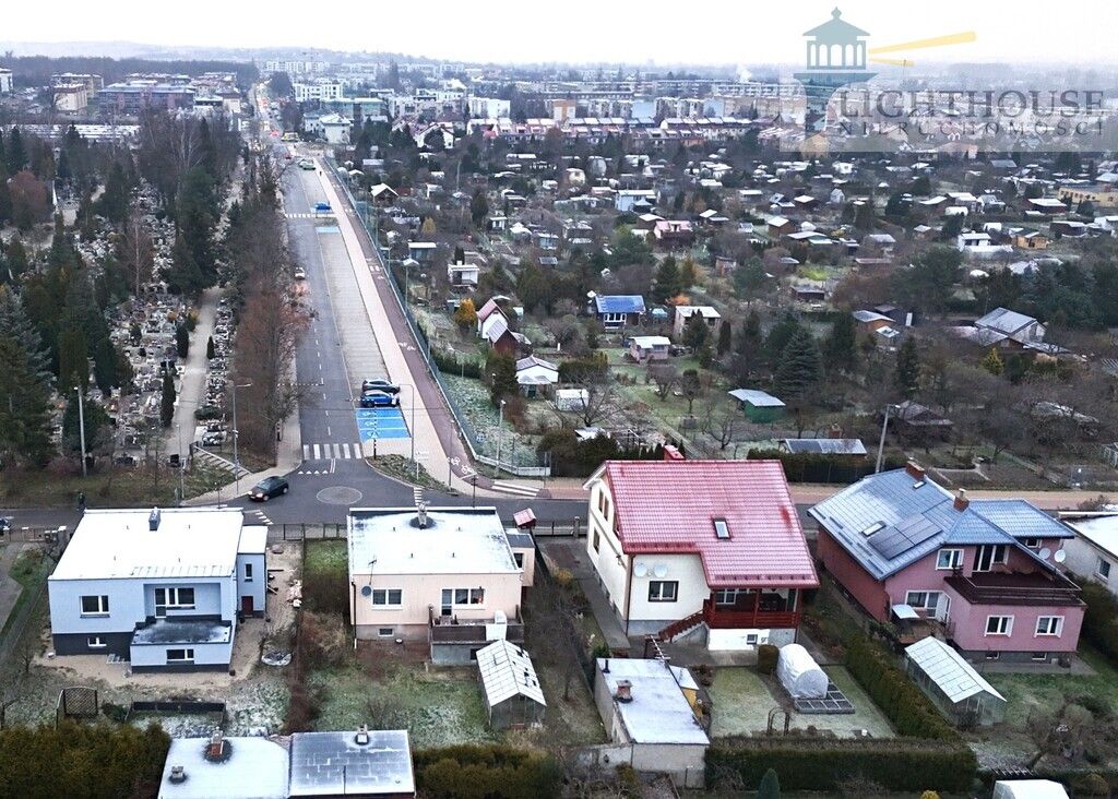 dom wolnostojący, 4 pokoje Pruszcz Gdański. Zdjęcie 19